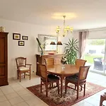 Avec Piscine A 15 Min De La Rochelle, Proche Plages Et Commerces - Fr-1-706-13 * Angoulins-sur-Mer