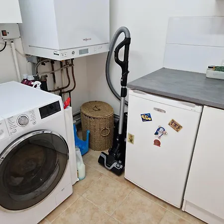 Avec Piscine A 15 Min De La Rochelle, Proche Plages Et Commerces - Fr-1-706-13 別荘