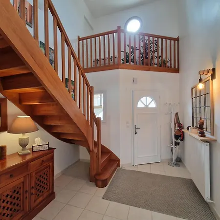 Avec Piscine à 15 Min De La Rochelle, Proche Plages Et Commerces - Fr-1-706-13 Casa vacanze