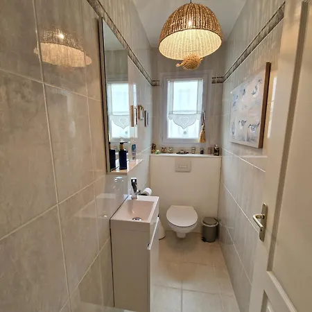 Avec Piscine à 15 Min De La Rochelle, Proche Plages Et Commerces - Fr-1-706-13 Casa vacanze *