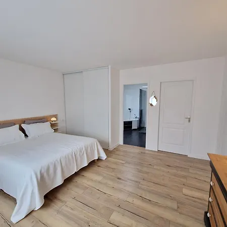 Avec Piscine A 15 Min De La Rochelle, Proche Plages Et Commerces - Fr-1-706-13 * 滨海昂古兰