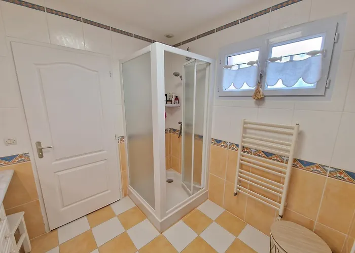 Feriehus Avec Piscine A 15 Min De La Rochelle, Proche Plages Et Commerces - Fr-1-706-13 *