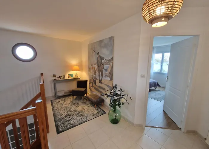 Feriehus Avec Piscine A 15 Min De La Rochelle, Proche Plages Et Commerces - Fr-1-706-13 Angoulins-sur-Mer